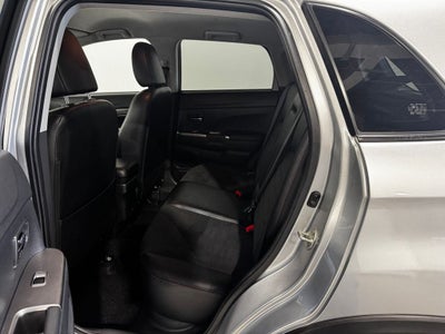 2022 Mitsubishi Outlander Sport 2.0 SE