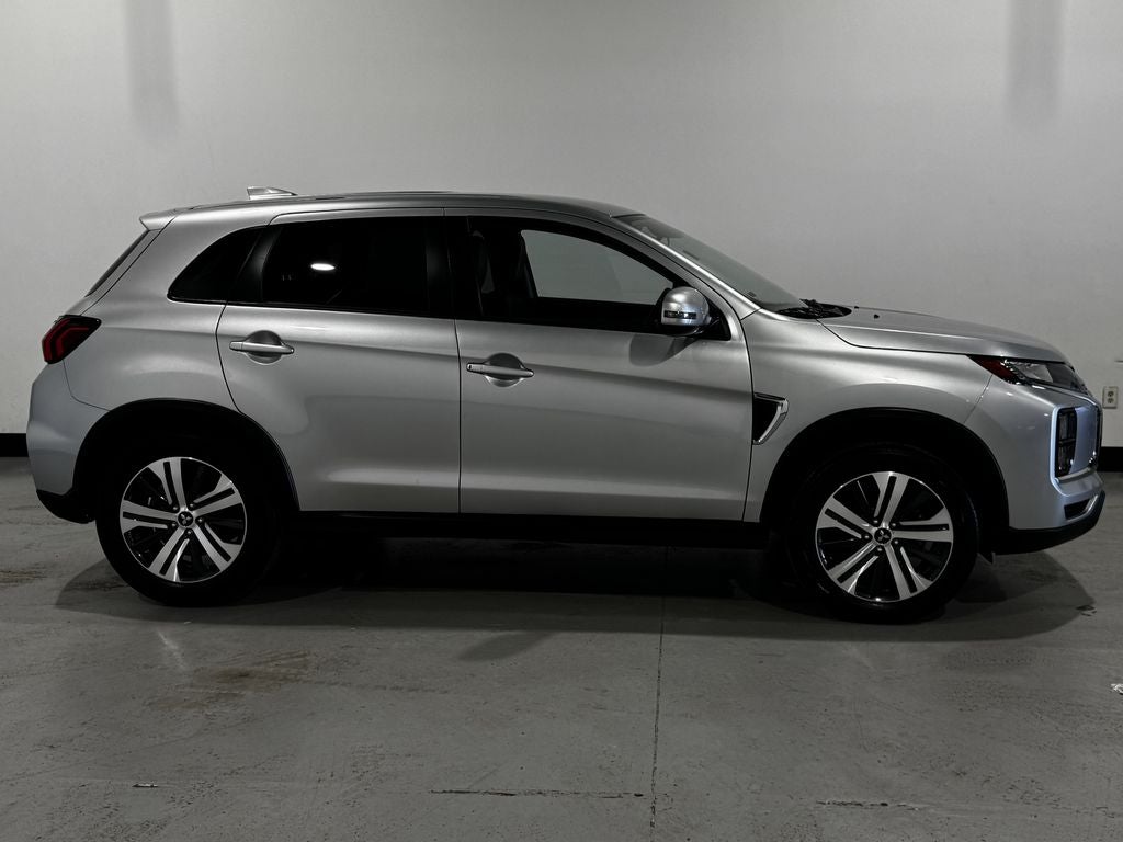 2022 Mitsubishi Outlander Sport 2.0 SE