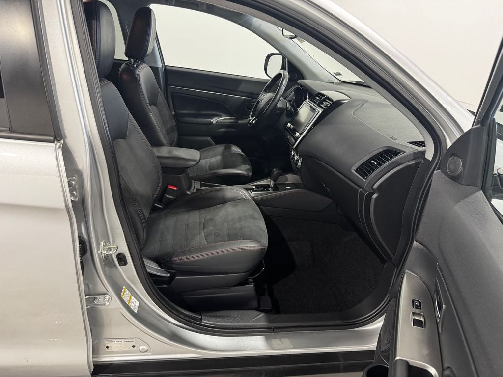 2022 Mitsubishi Outlander Sport 2.0 SE