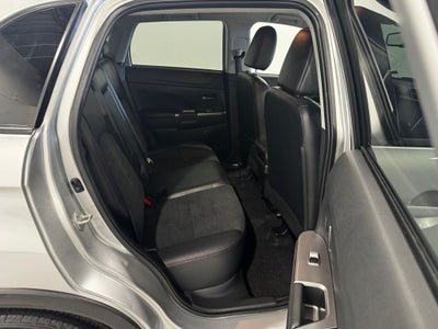 2022 Mitsubishi Outlander Sport 2.0 SE