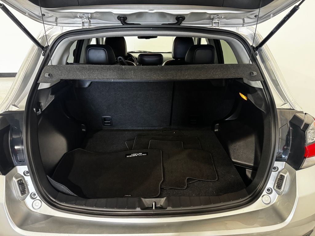 2022 Mitsubishi Outlander Sport 2.0 SE