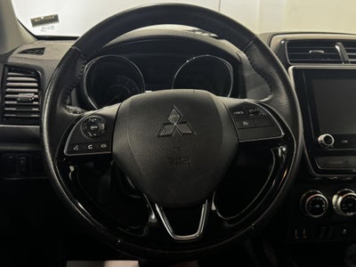 2022 Mitsubishi Outlander Sport 2.0 SE