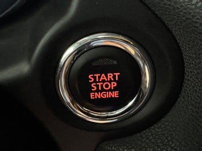 2022 Mitsubishi Outlander Sport 2.0 SE