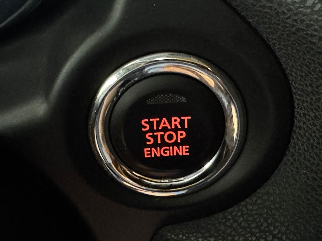 2022 Mitsubishi Outlander Sport 2.0 SE