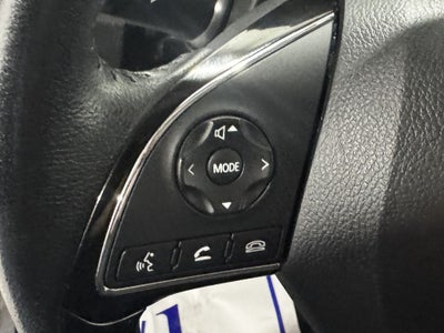 2022 Mitsubishi Outlander Sport 2.0 SE