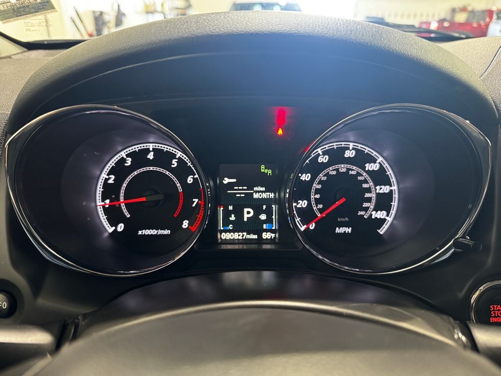 2022 Mitsubishi Outlander Sport 2.0 SE