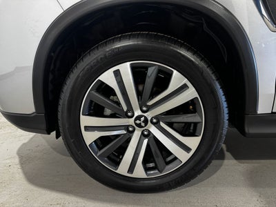 2022 Mitsubishi Outlander Sport 2.0 SE