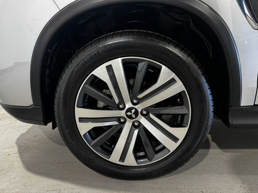 2022 Mitsubishi Outlander Sport 2.0 SE