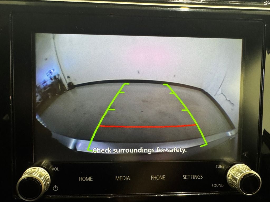 2022 Mitsubishi Outlander Sport 2.0 SE