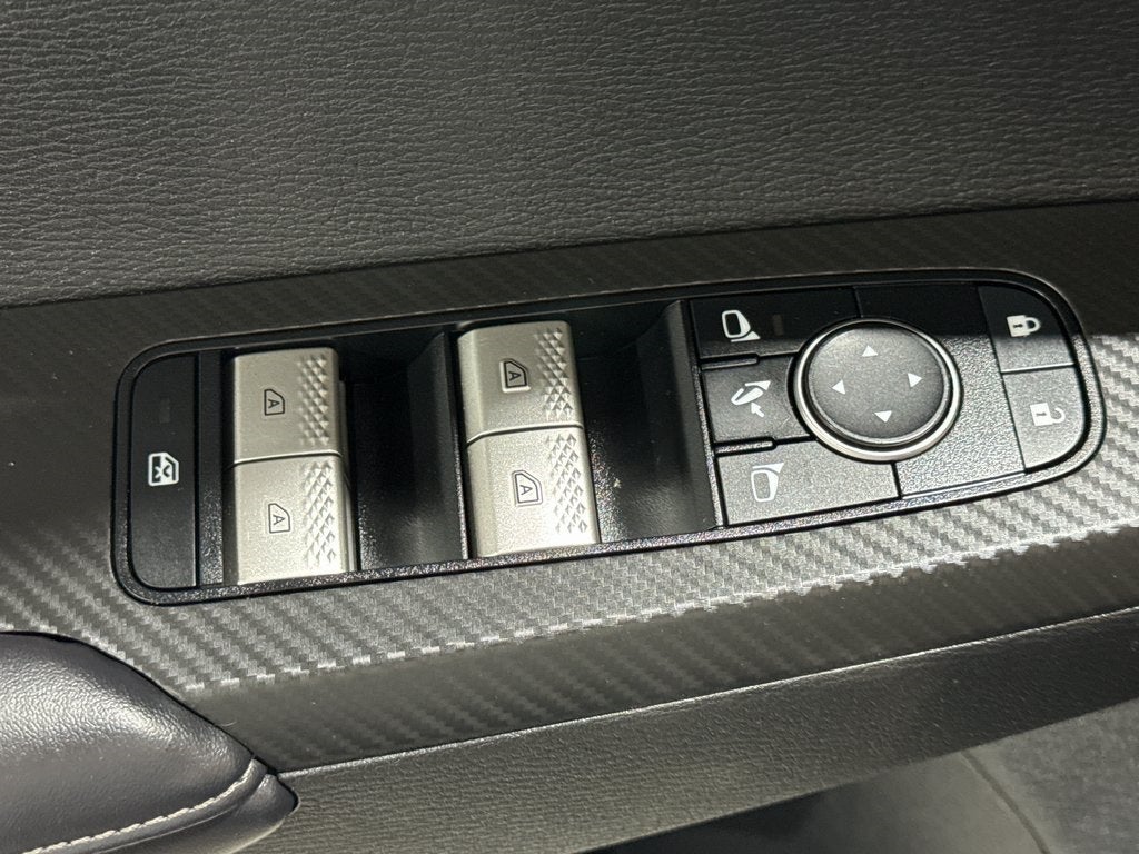 2023 Mitsubishi Outlander PHEV SEL