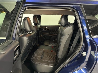 2023 Mitsubishi Outlander PHEV SEL