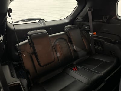 2023 Mitsubishi Outlander PHEV SEL