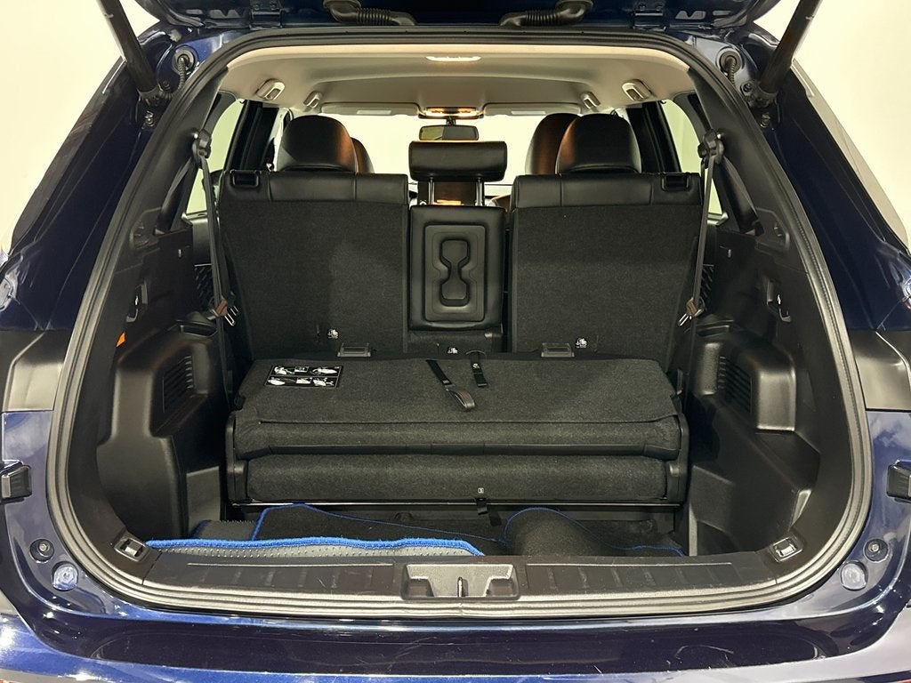 2023 Mitsubishi Outlander PHEV SEL