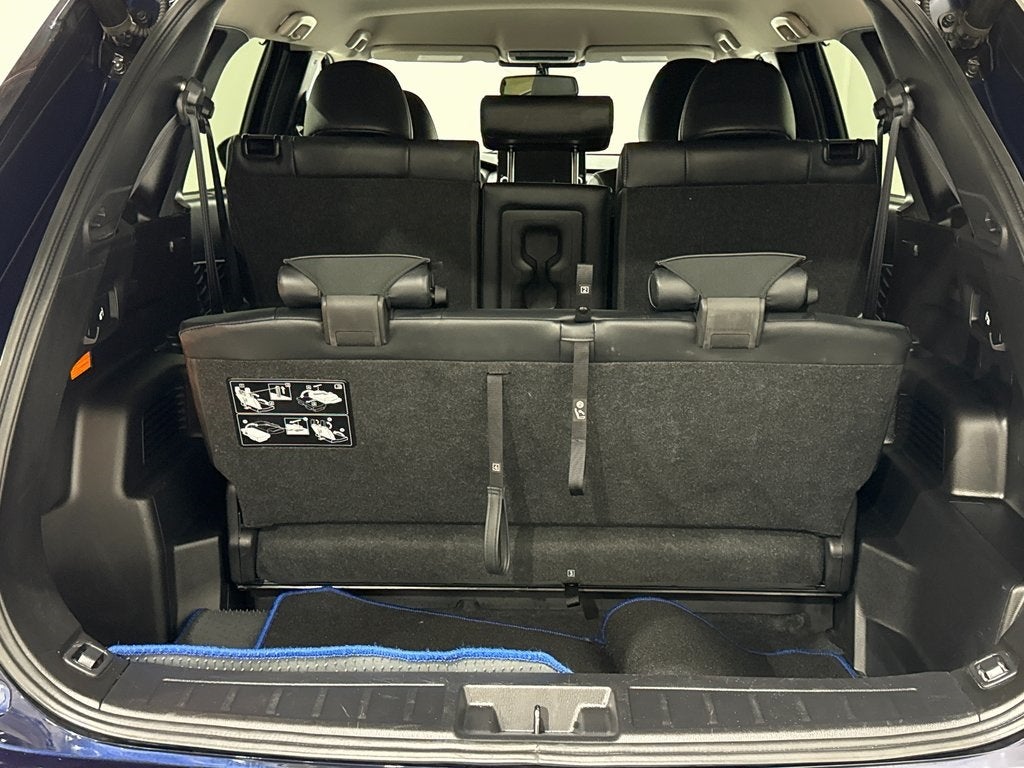 2023 Mitsubishi Outlander PHEV SEL