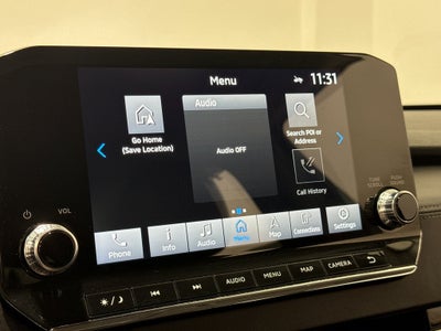 2023 Mitsubishi Outlander PHEV SEL