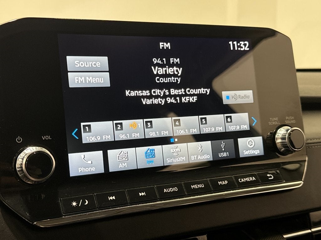 2023 Mitsubishi Outlander PHEV SEL