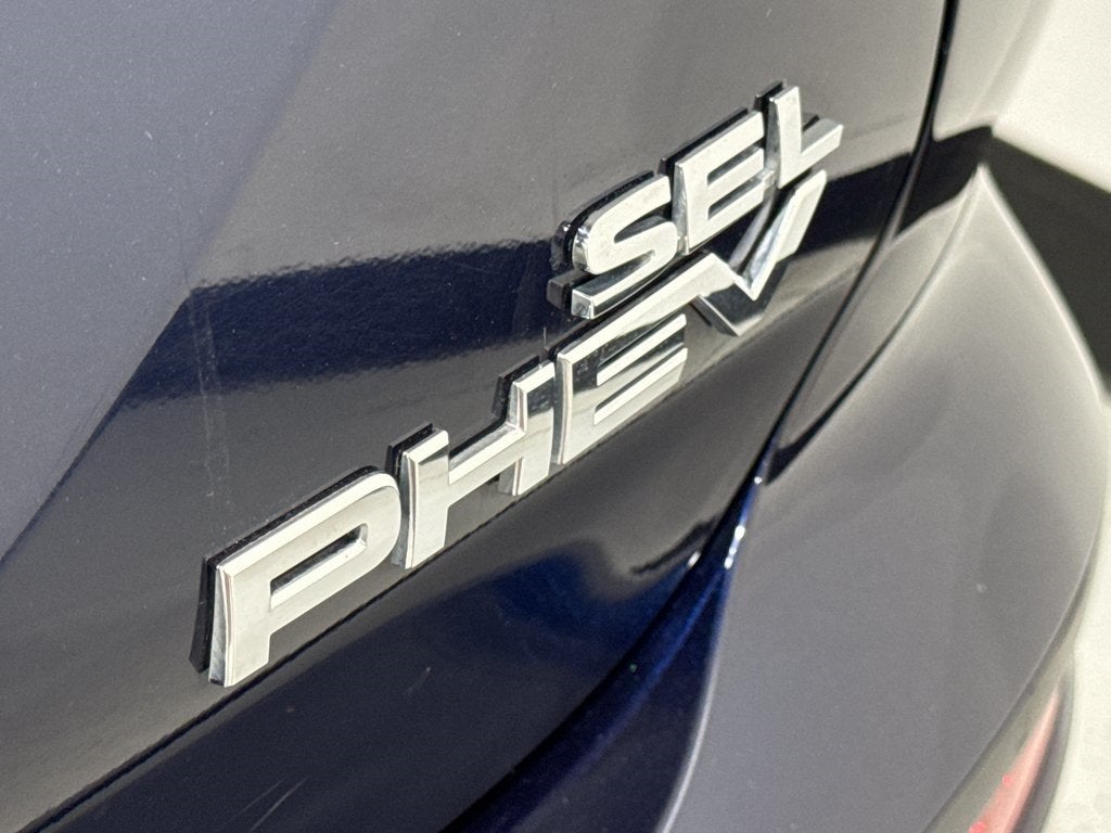 2023 Mitsubishi Outlander PHEV SEL