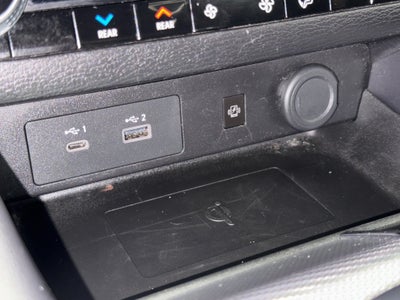 2023 Mitsubishi Outlander PHEV SEL