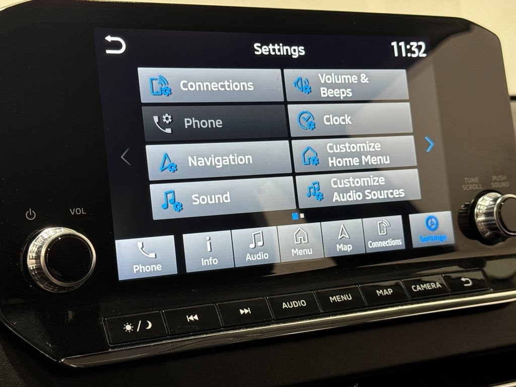 2023 Mitsubishi Outlander PHEV SEL