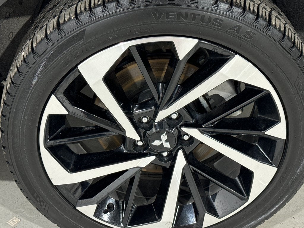 2023 Mitsubishi Outlander PHEV SEL