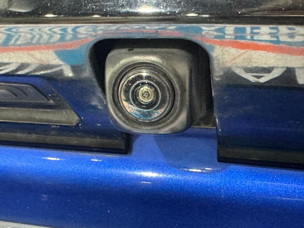2022 Subaru WRX Limited