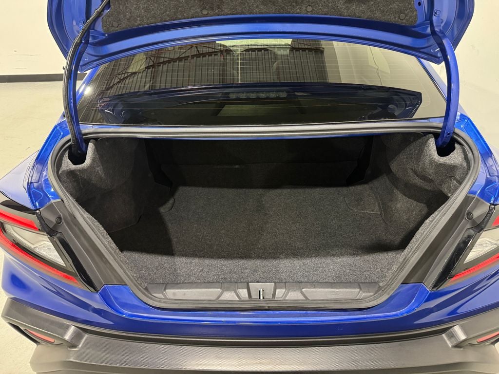 2022 Subaru WRX Limited