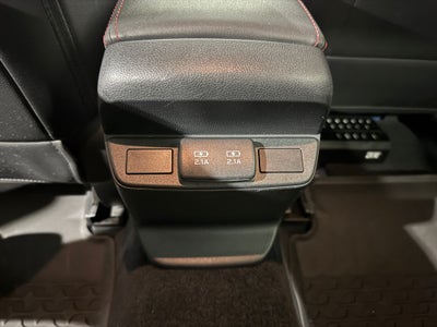 2022 Subaru WRX Limited