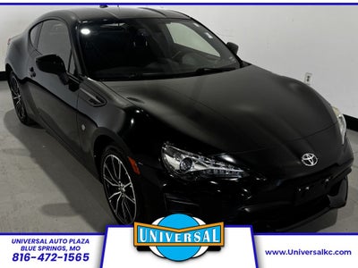 2019 Toyota 86 Base