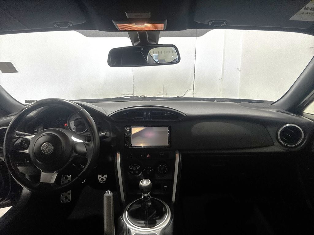 2019 Toyota 86 Base