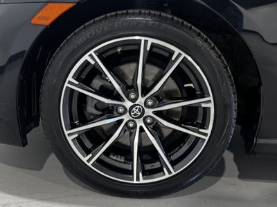 2019 Toyota 86 Base