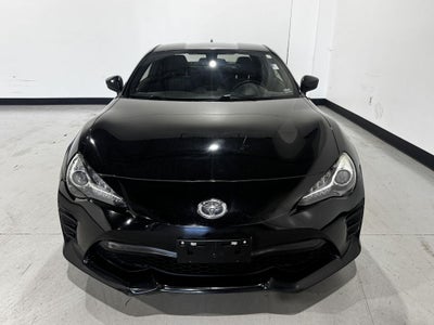 2019 Toyota 86 Base