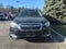 2018 Subaru Forester 2.5i Touring