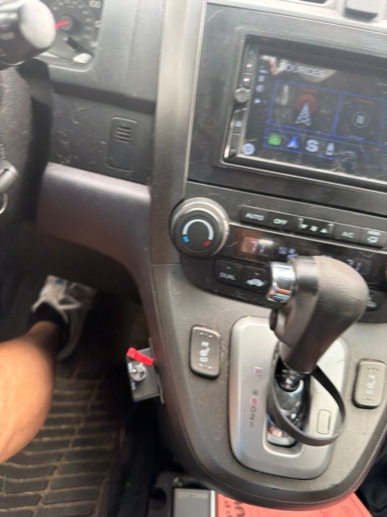 2011 Honda CR-V EX-L