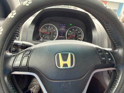 2011 Honda CR-V EX-L
