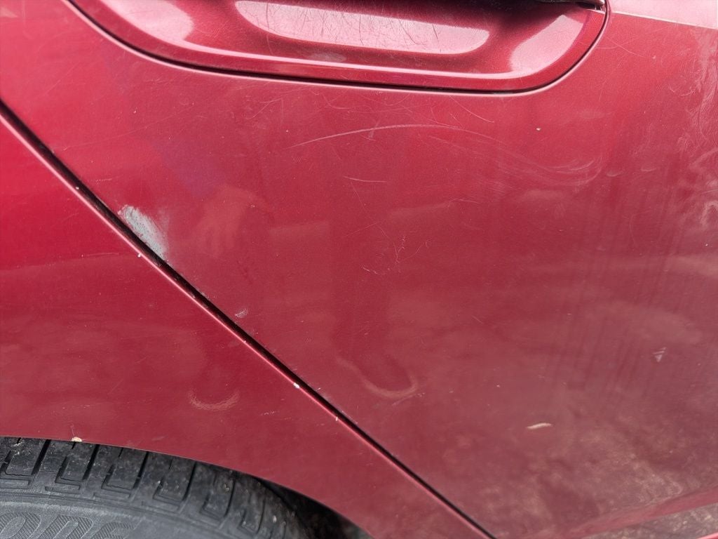 2010 Honda Insight EX