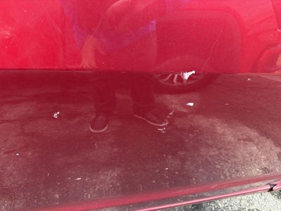 2010 Honda Insight EX