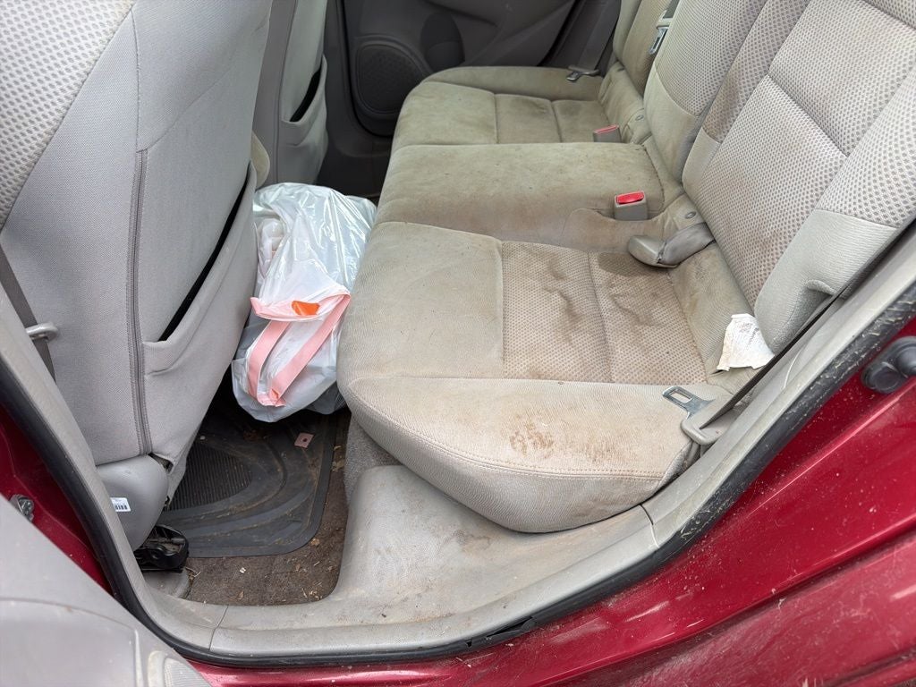 2010 Honda Insight EX