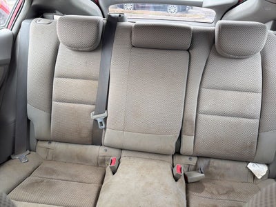 2010 Honda Insight EX