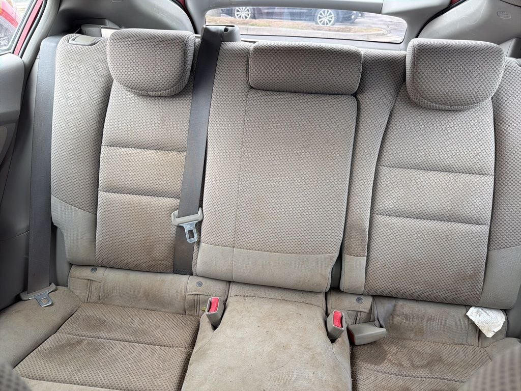 2010 Honda Insight EX