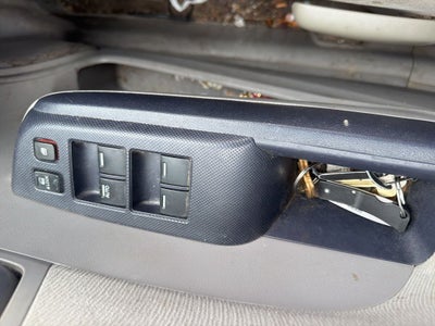 2010 Honda Insight EX