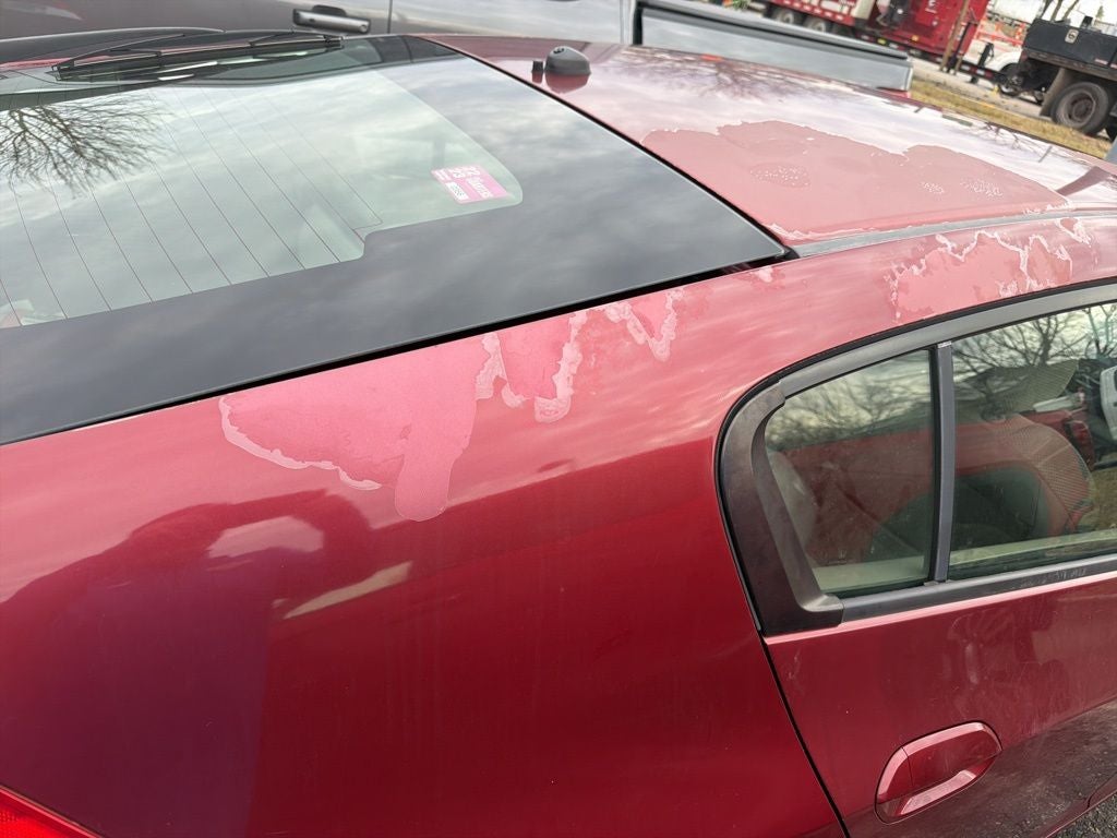 2010 Honda Insight EX