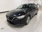 2017 Mazda Mazda6 Touring