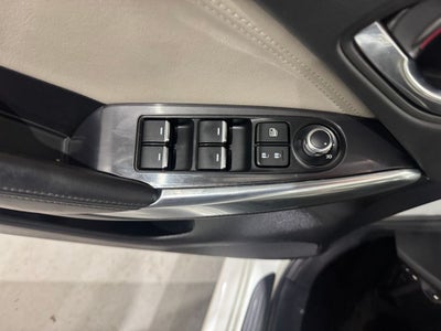 2017 Mazda Mazda6 Touring