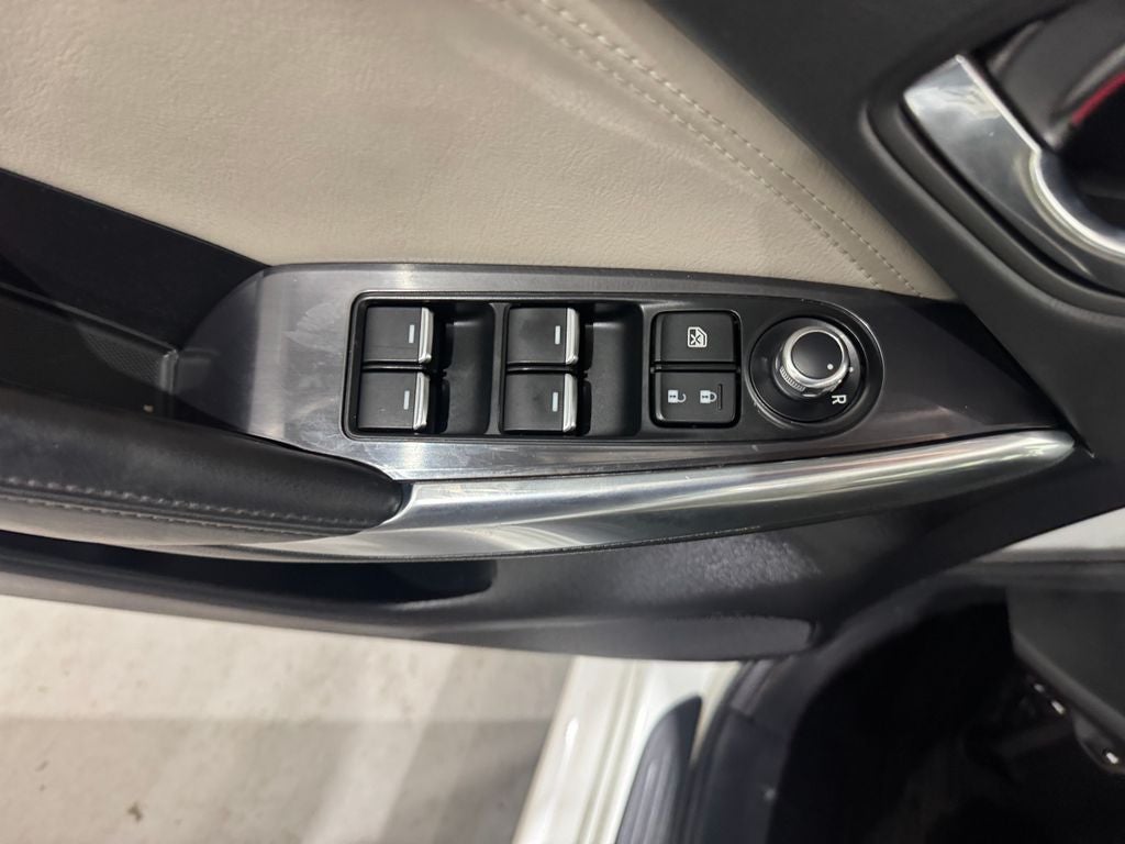 2017 Mazda Mazda6 Touring