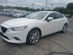 2017 Mazda Mazda6 Touring