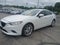 2017 Mazda Mazda6 Touring