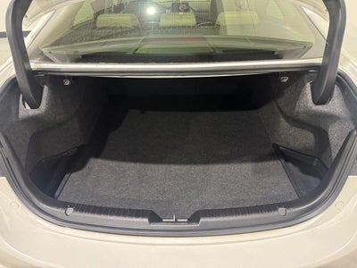 2017 Mazda Mazda6 Touring