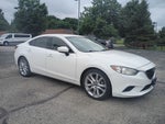2017 Mazda Mazda6 Touring