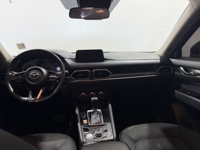 2020 Mazda Mazda CX-5 Sport