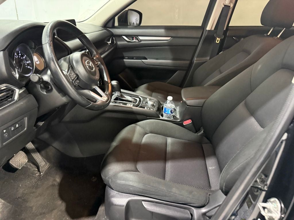 2020 Mazda Mazda CX-5 Sport